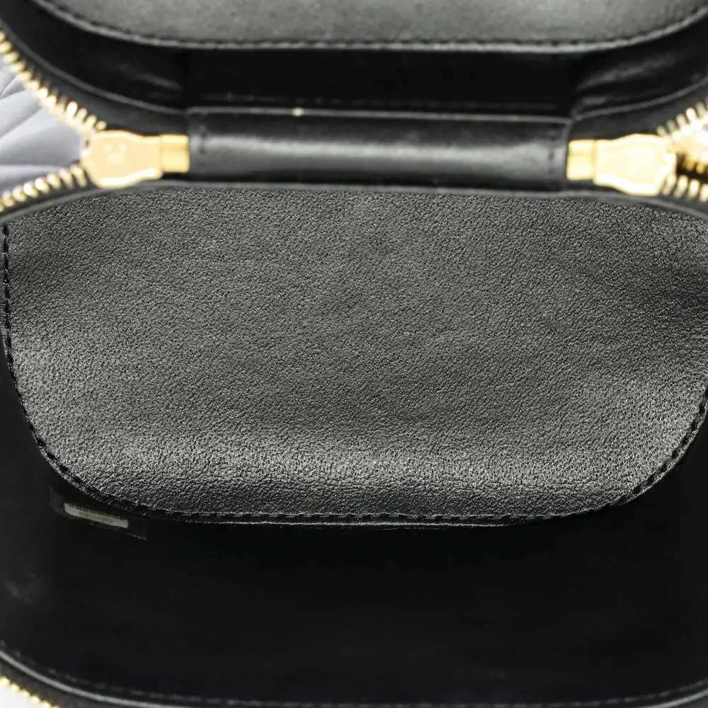 Chanel Trendy Cc Top Handle Vanity Case #259238C40B